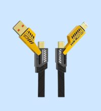 DS-DC-4IN1 (4-in-1 Premium Cable)