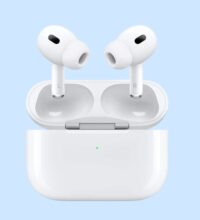 DS-TWS-01 (Wireless Earbuds)