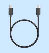 DS-DC-TC100 (Premium Type-C Cable)