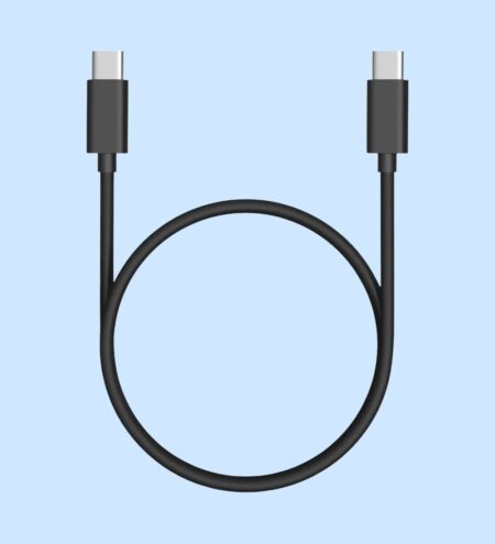 DS-DC-TC100 (Premium Type-C Cable)