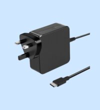 DS-CH-65W (Laptop + Mobile Charger)