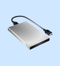 DS-PB10 (10000 mAh Power Bank)