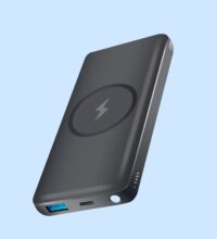 DS-PB20 (20000 mAh Fast Charging Power Bank)