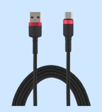 DS-DC-TC60 (Type-C Fast Charging Cable)