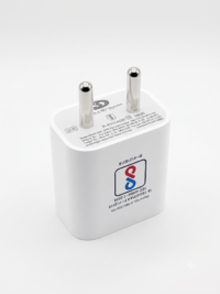 DURASTRAND 25W Type-C PD Power Adapter (iPhone Standard Charger)
