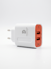 DURASTRAND 30W Travel Charger Dual USB (Charger Only)