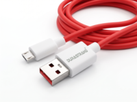DURASTRAND 45W V8 Micro USB Fast Charging Data Cable