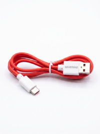 DURASTRAND 85W Super VOOC Type-A to Type-C Fast Charging Cable